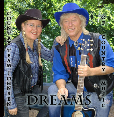 Dreams of Countrymusik